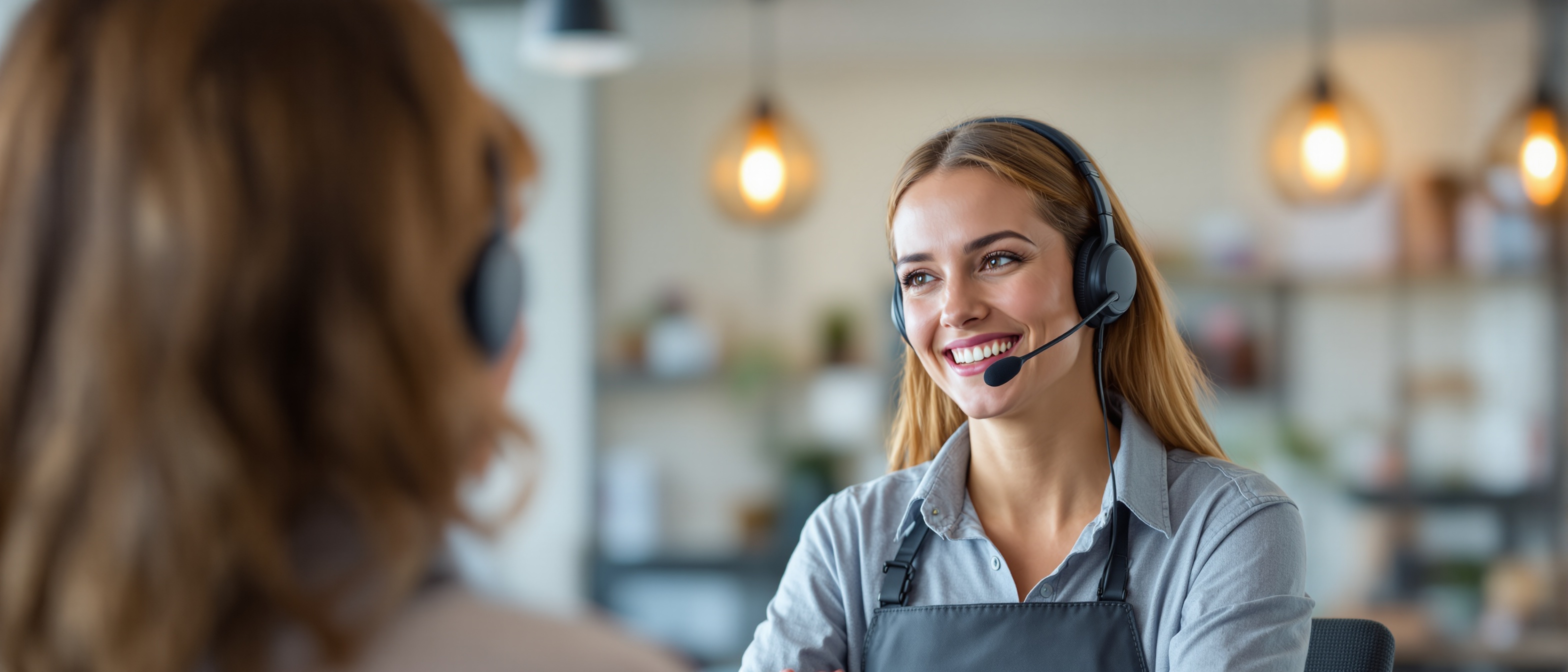 고객 서비스 이미지 1