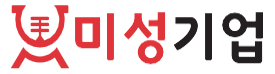 미성기업 로고