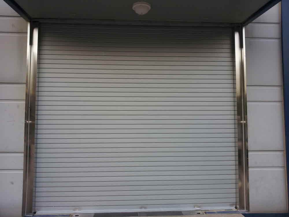 갈바방범셔터 3