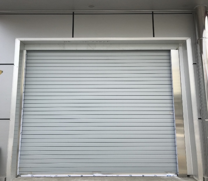 갈바방범셔터 4