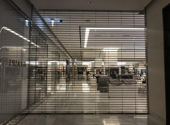 이중 파이프셔터 2