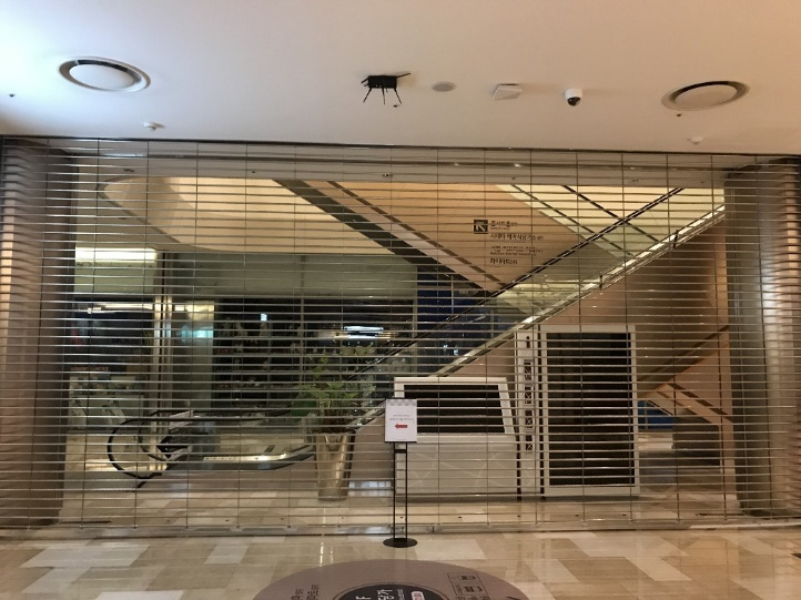 이중 파이프셔터 4