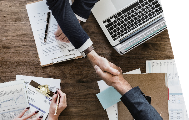 기술진 작업 모습 4